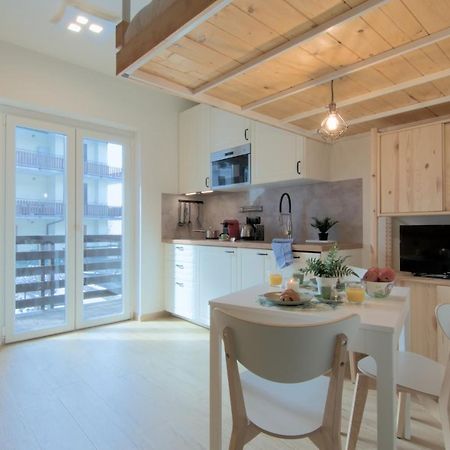 דירות אפריקה Casa Pino- Loft Con Giardino Magnolta מראה חיצוני תמונה